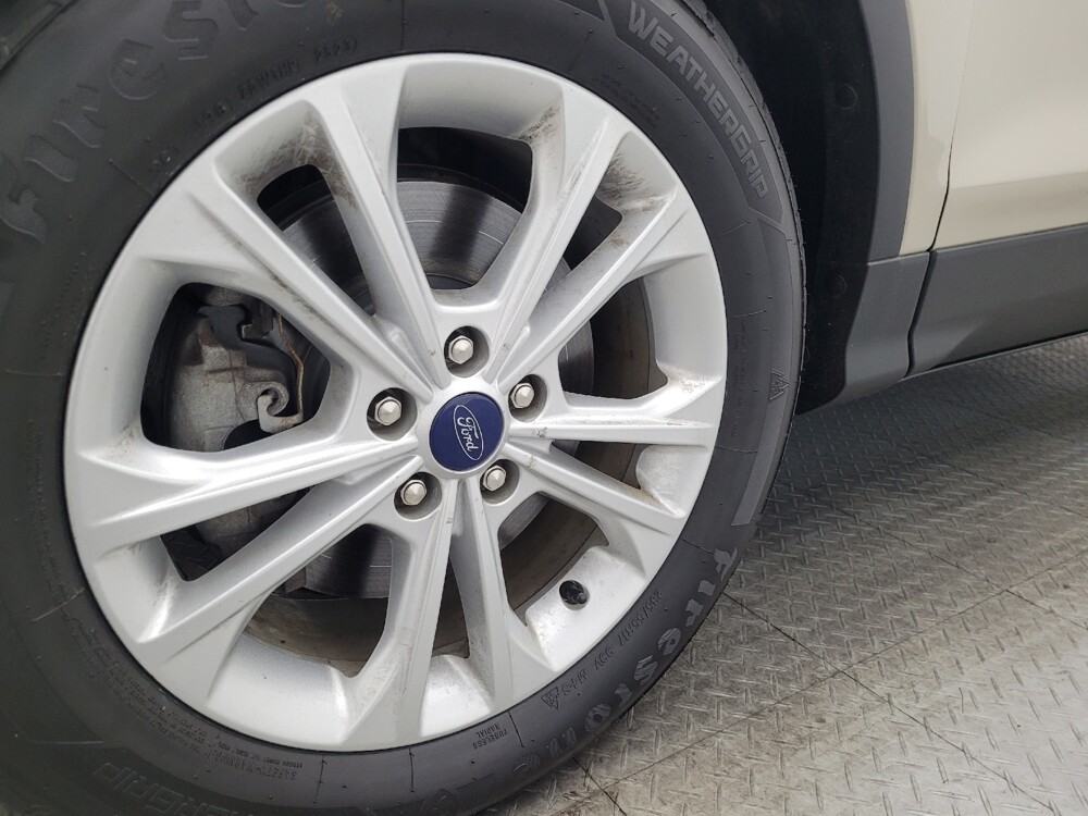 2018 Ford Escape in Pelham, AL 35124 - 18112190 31