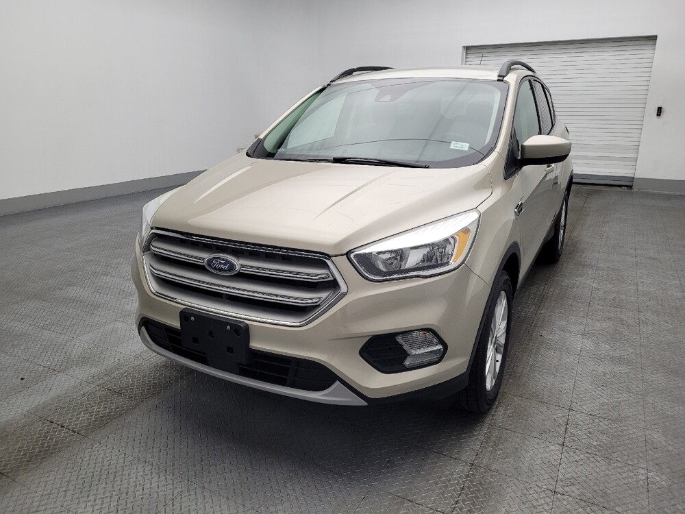 2018 Ford Escape in Pelham, AL 35124 - 18112190 15