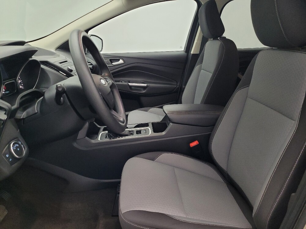 2018 Ford Escape in Pelham, AL 35124 - 18112190 17