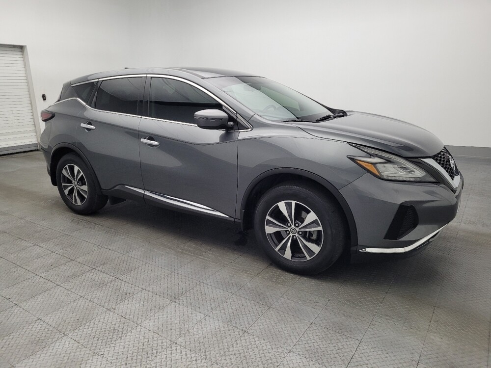 2019 Nissan Murano in Pelham, AL 35124 - 18112191 11