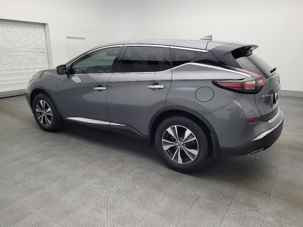 2019 Nissan Murano in Pelham, AL 35124 - 18112191 3
