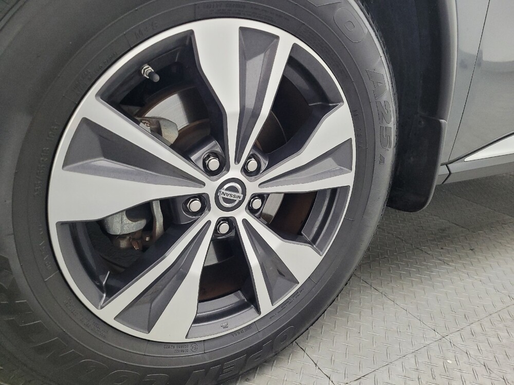 2019 Nissan Murano in Pelham, AL 35124 - 18112191 31