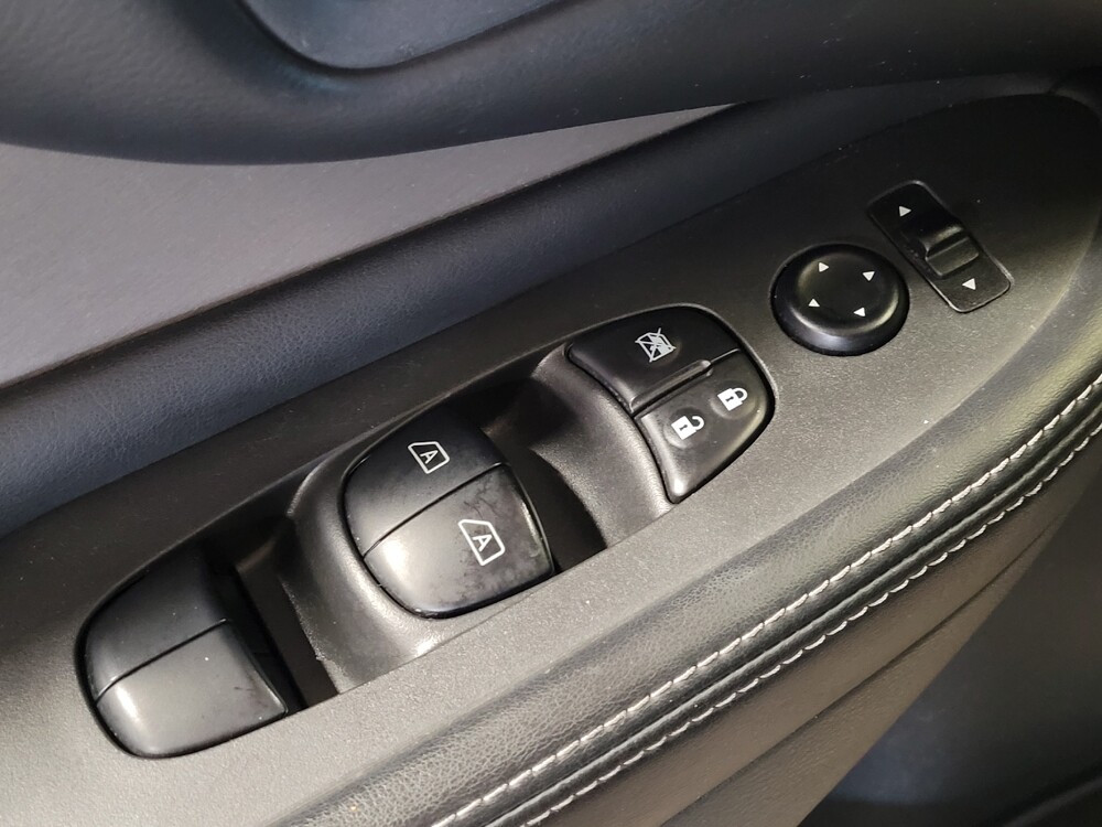 2019 Nissan Murano in Pelham, AL 35124 - 18112191 27