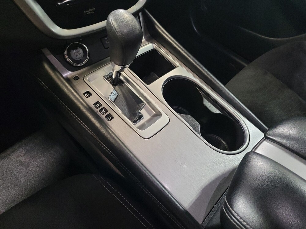 2019 Nissan Murano in Pelham, AL 35124 - 18112191 26