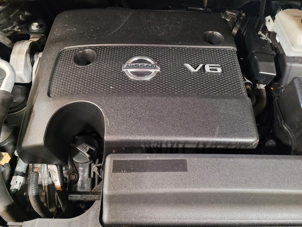 2019 Nissan Murano in Pelham, AL 35124 - 18112191 30