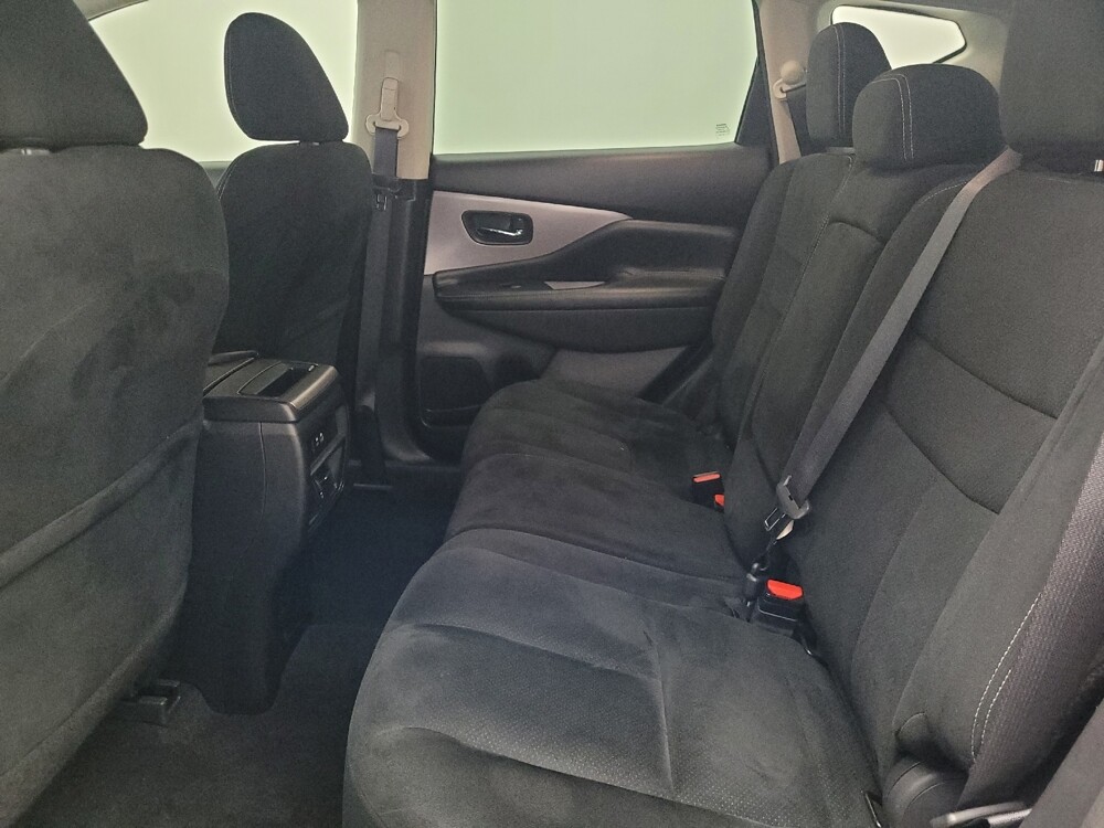 2019 Nissan Murano in Pelham, AL 35124 - 18112191 18