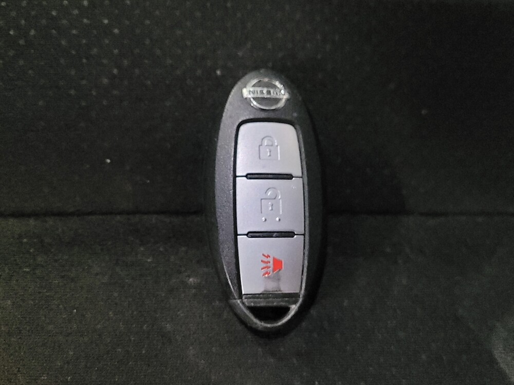 2019 Nissan Murano in Pelham, AL 35124 - 18112191 32