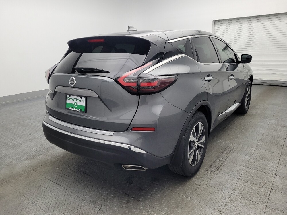2019 Nissan Murano in Pelham, AL 35124 - 18112191 9