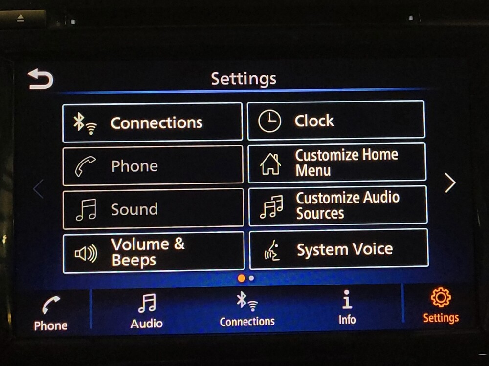 2019 Nissan Murano in Pelham, AL 35124 - 18112191 25