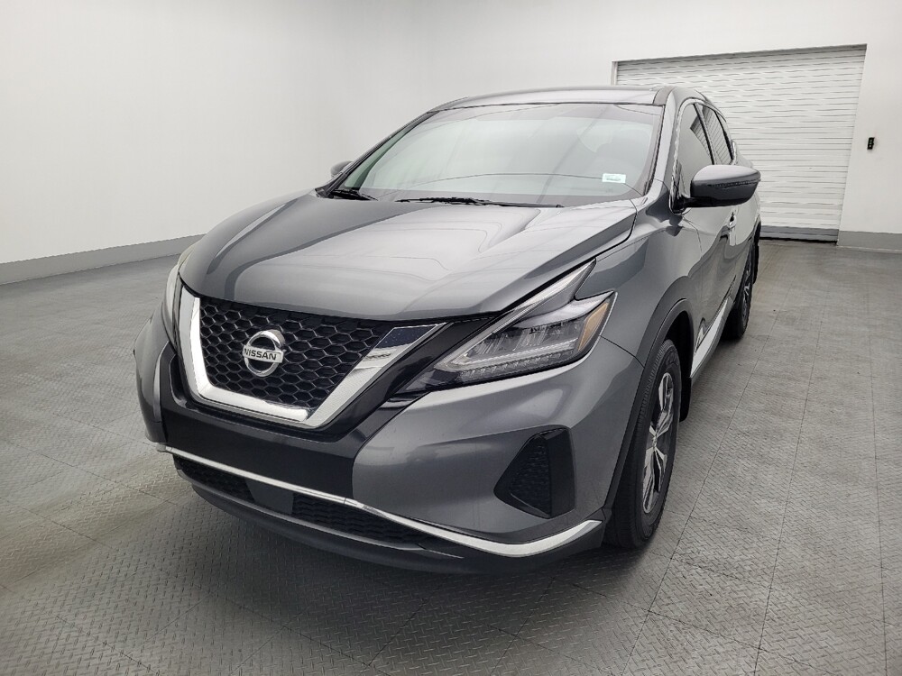 2019 Nissan Murano in Pelham, AL 35124 - 18112191 15