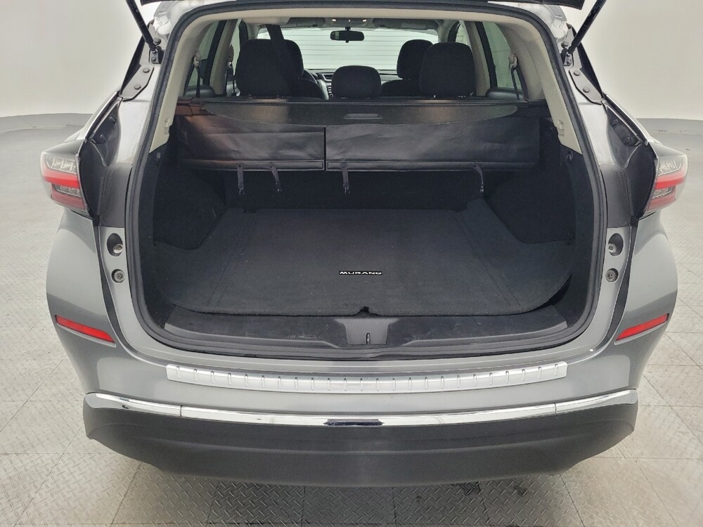 2019 Nissan Murano in Pelham, AL 35124 - 18112191 29