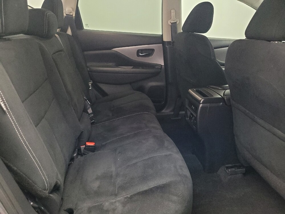 2019 Nissan Murano in Pelham, AL 35124 - 18112191 19