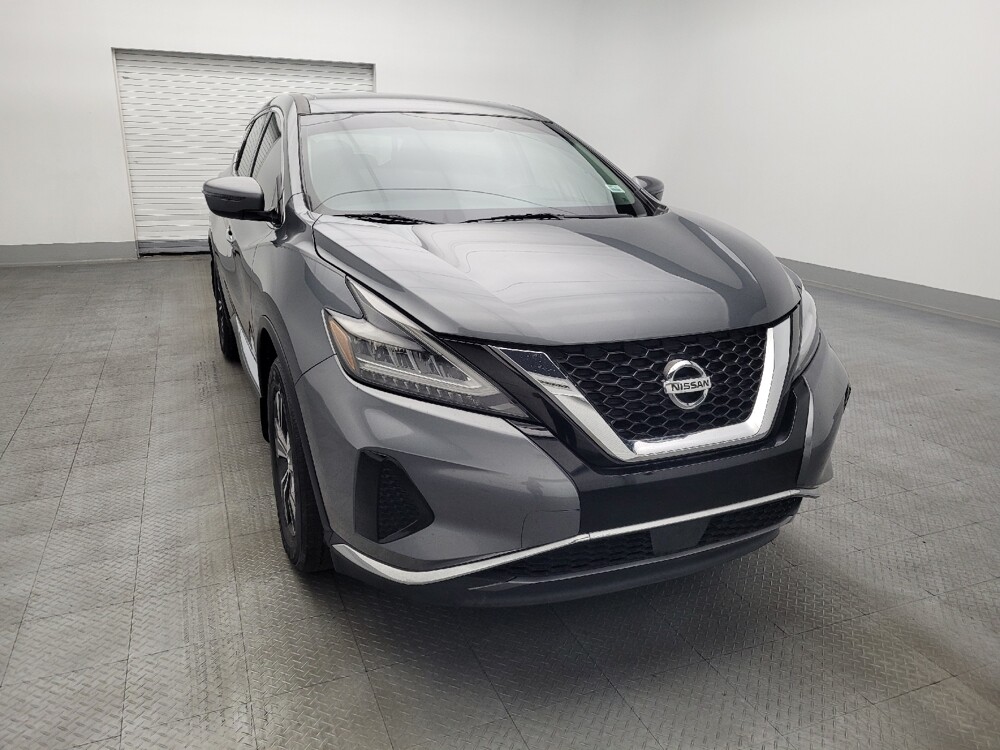 2019 Nissan Murano in Pelham, AL 35124 - 18112191 14
