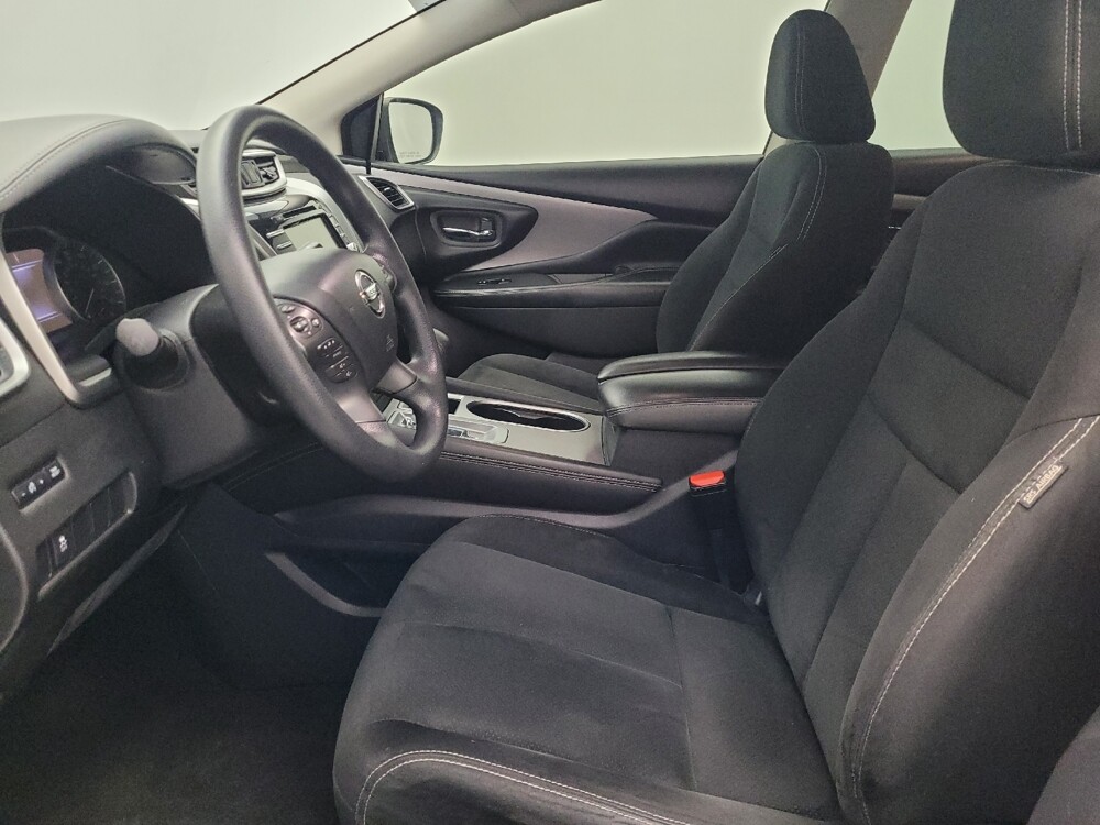 2019 Nissan Murano in Pelham, AL 35124 - 18112191 17