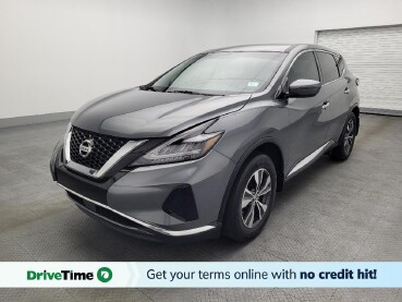 2019 Nissan Murano in Pelham, AL 35124