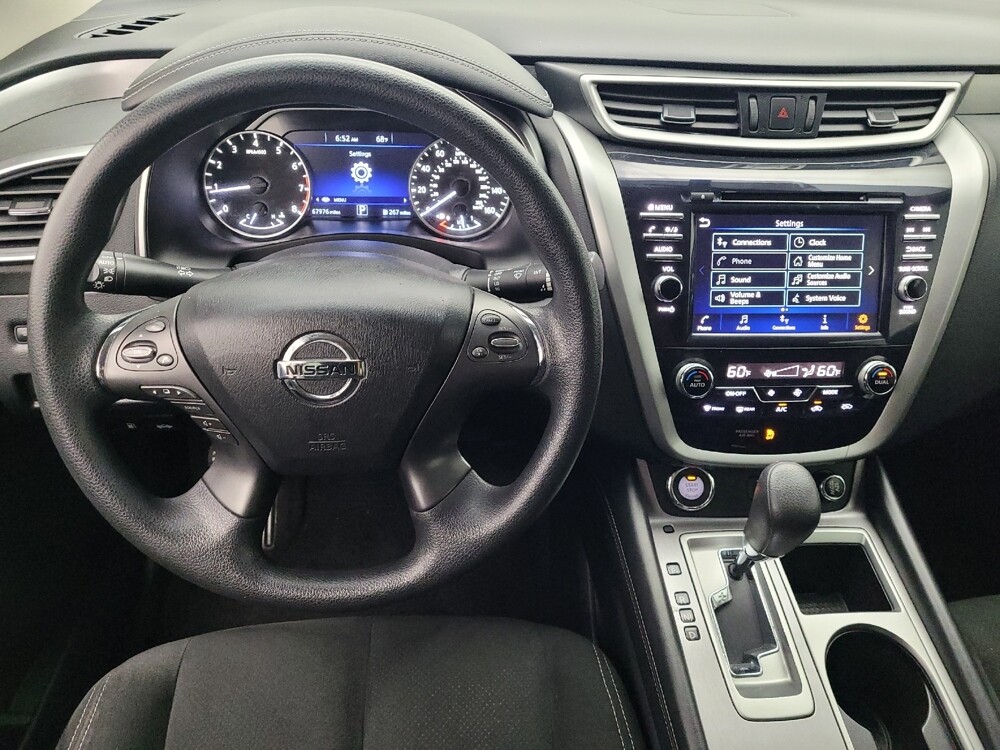 2019 Nissan Murano in Pelham, AL 35124 - 18112191 22