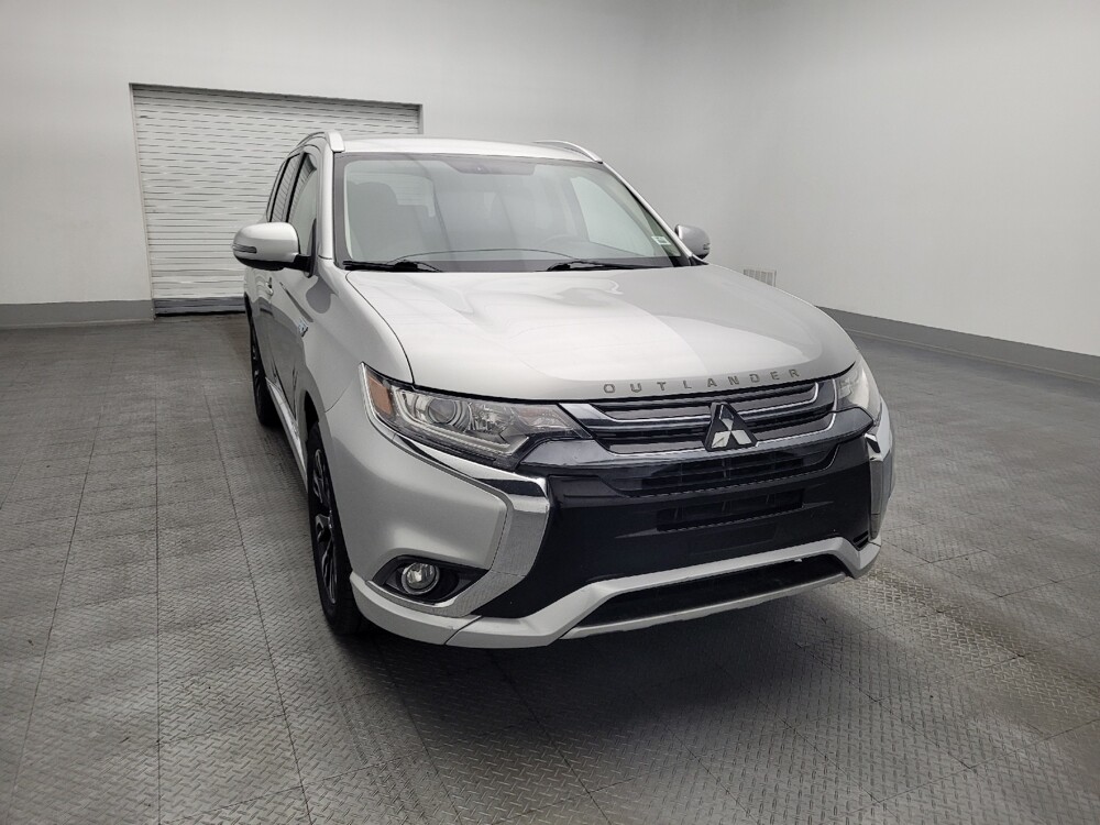 2018 Mitsubishi Outlander in Pelham, AL 35124 - 18112192 14