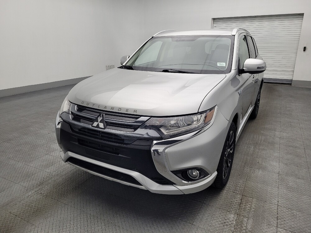 2018 Mitsubishi Outlander in Pelham, AL 35124 - 18112192 15
