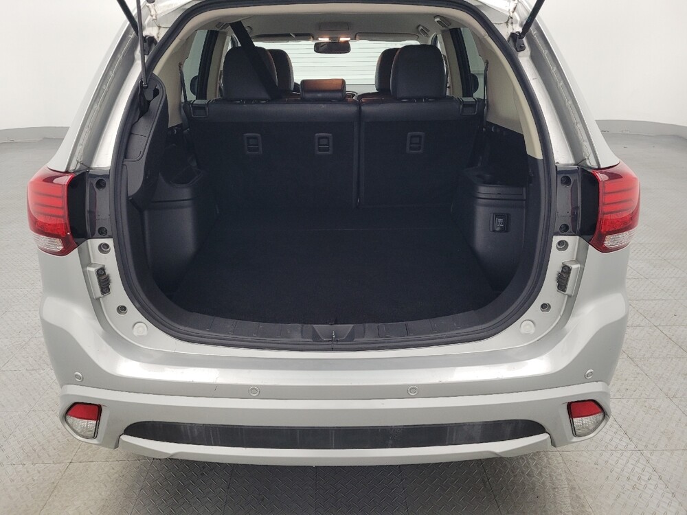 2018 Mitsubishi Outlander in Pelham, AL 35124 - 18112192 29