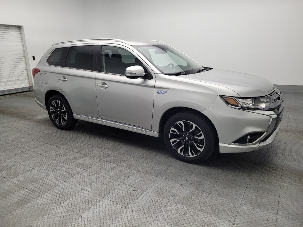 2018 Mitsubishi Outlander in Pelham, AL 35124 - 18112192 11