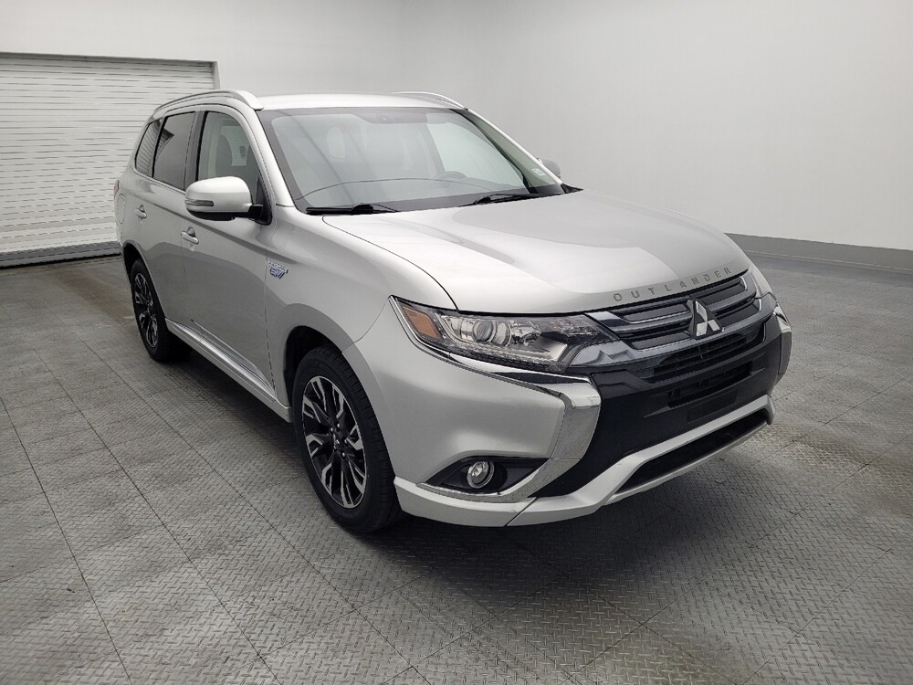 2018 Mitsubishi Outlander in Pelham, AL 35124 - 18112192 13