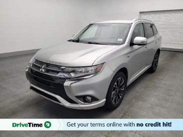 2018 Mitsubishi Outlander in Pelham, AL 35124
