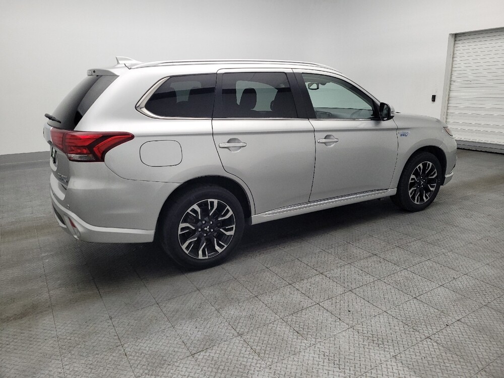 2018 Mitsubishi Outlander in Pelham, AL 35124 - 18112192 10