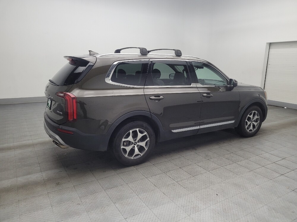 2020 Kia Telluride in Augusta, GA 30907 - 18112194 10