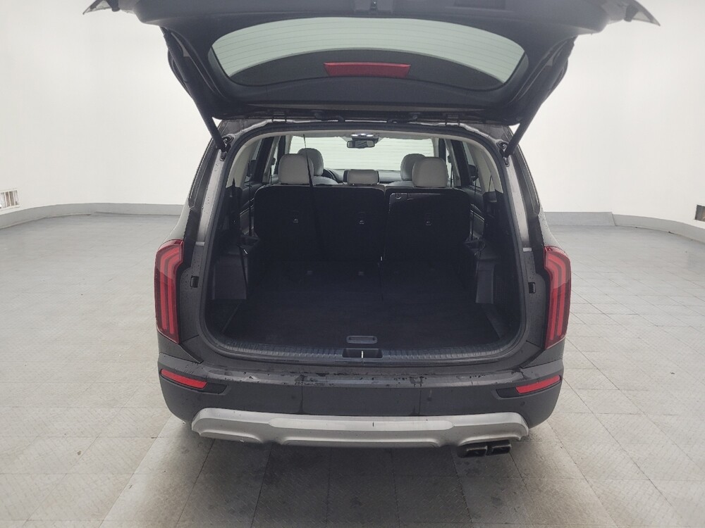2020 Kia Telluride in Augusta, GA 30907 - 18112194 29
