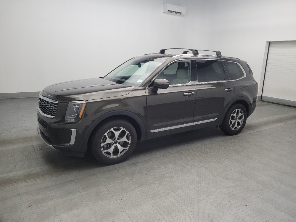 2020 Kia Telluride in Augusta, GA 30907 - 18112194 2
