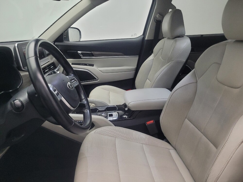 2020 Kia Telluride in Augusta, GA 30907 - 18112194 17