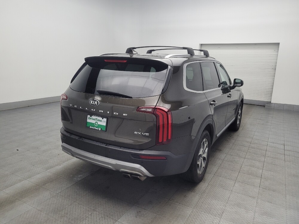 2020 Kia Telluride in Augusta, GA 30907 - 18112194 9