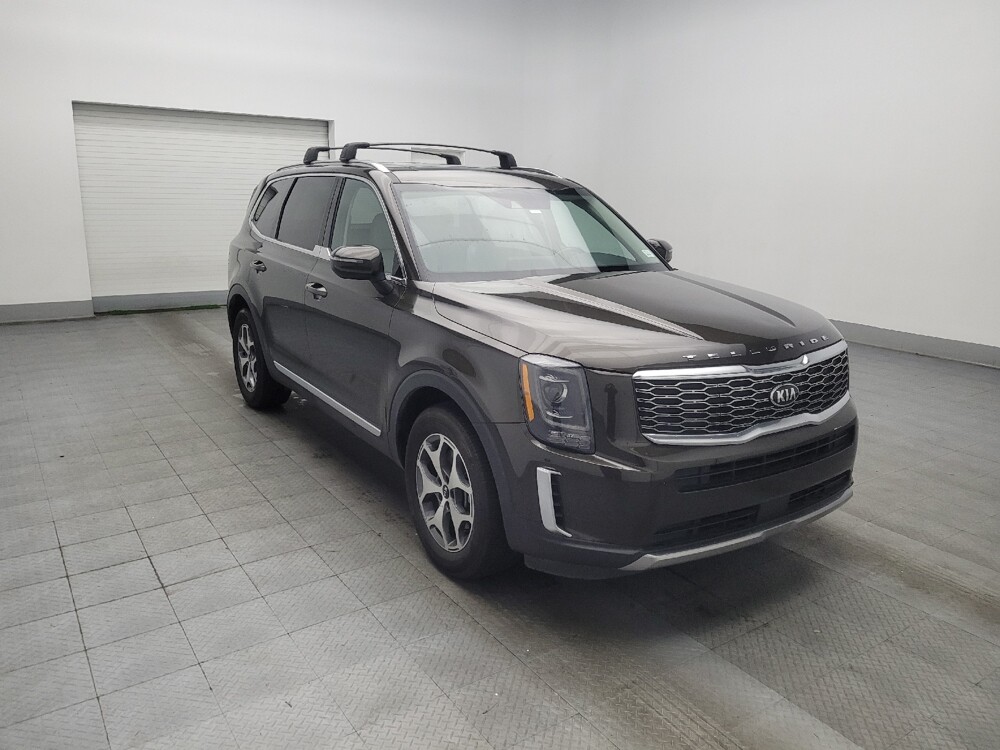 2020 Kia Telluride in Augusta, GA 30907 - 18112194 13