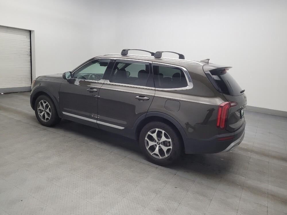 2020 Kia Telluride in Augusta, GA 30907 - 18112194 3
