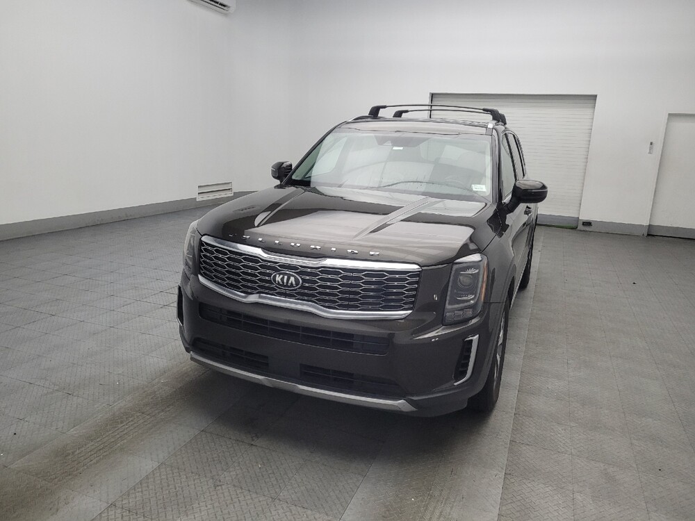 2020 Kia Telluride in Augusta, GA 30907 - 18112194 15