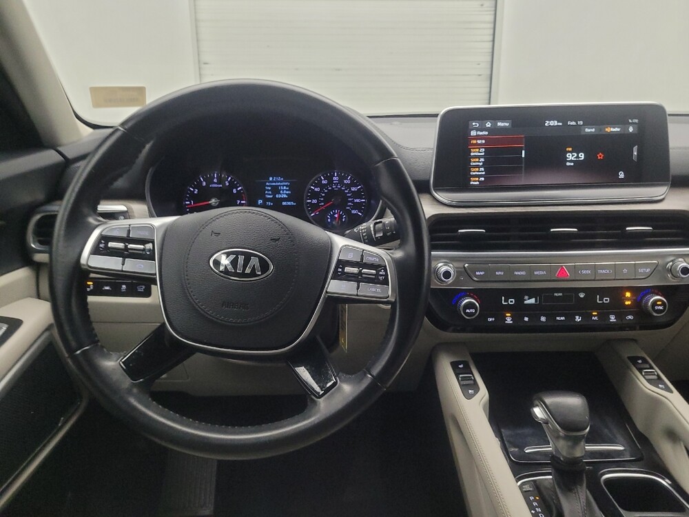 2020 Kia Telluride in Augusta, GA 30907 - 18112194 22