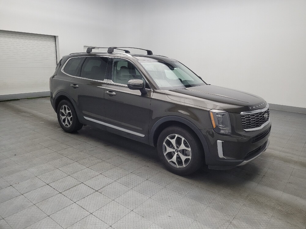 2020 Kia Telluride in Augusta, GA 30907 - 18112194 11