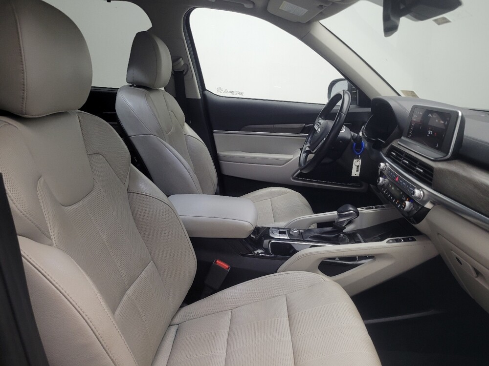 2020 Kia Telluride in Augusta, GA 30907 - 18112194 21