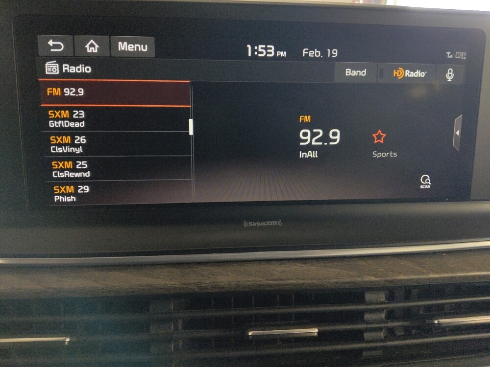 2020 Kia Telluride in Augusta, GA 30907 - 18112194 25