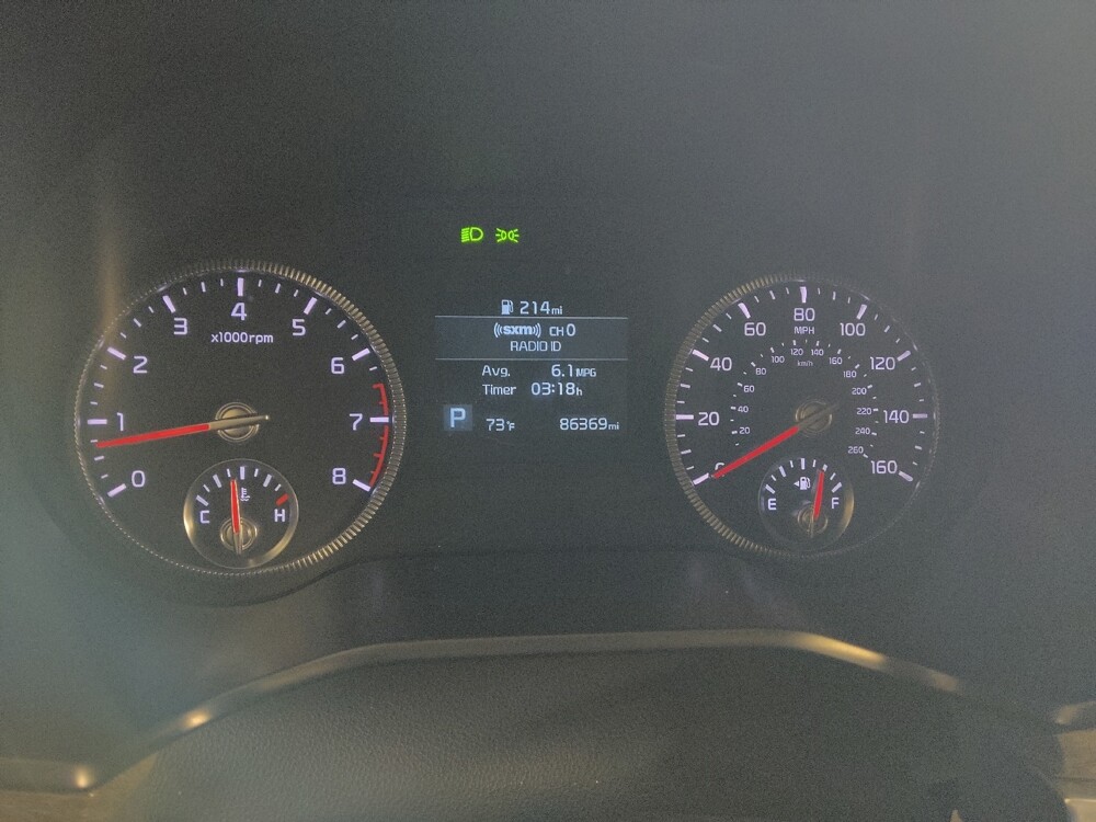 2020 Kia Telluride in Augusta, GA 30907 - 18112194 23