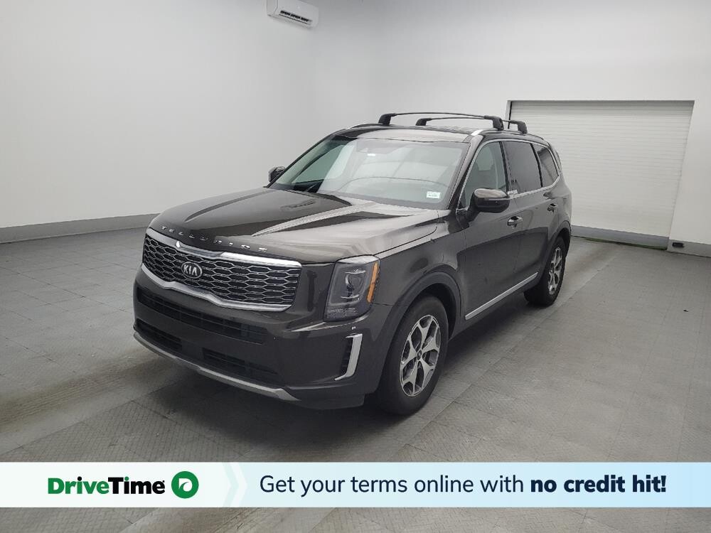 2020 Kia Telluride in Augusta, GA 30907 - 18112194