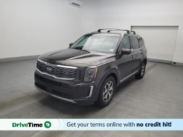 2020 Kia Telluride in Augusta, GA 30907