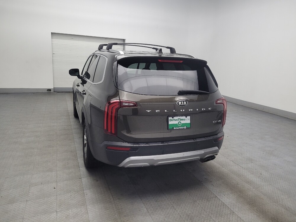 2020 Kia Telluride in Augusta, GA 30907 - 18112194 6