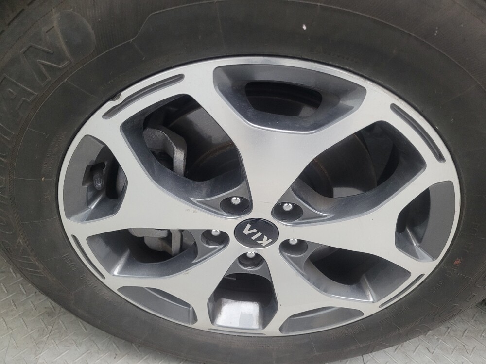 2020 Kia Telluride in Augusta, GA 30907 - 18112194 31