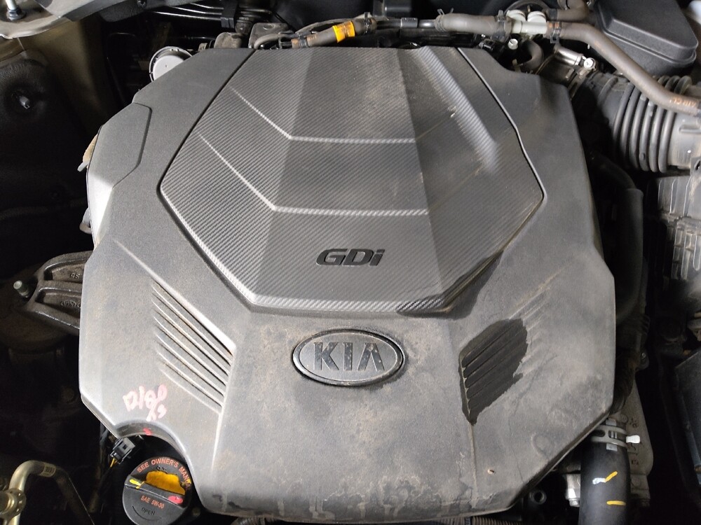 2020 Kia Telluride in Augusta, GA 30907 - 18112194 30