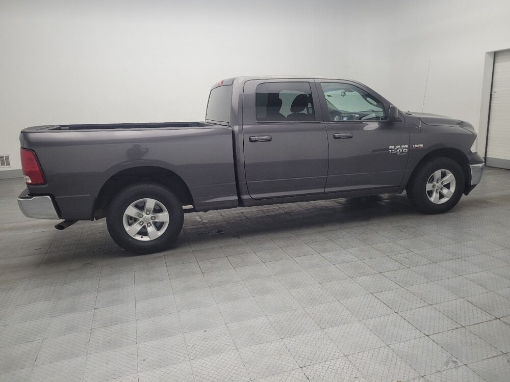 2021 RAM 1500 in Jackson, MS 39211 - 18112195 10