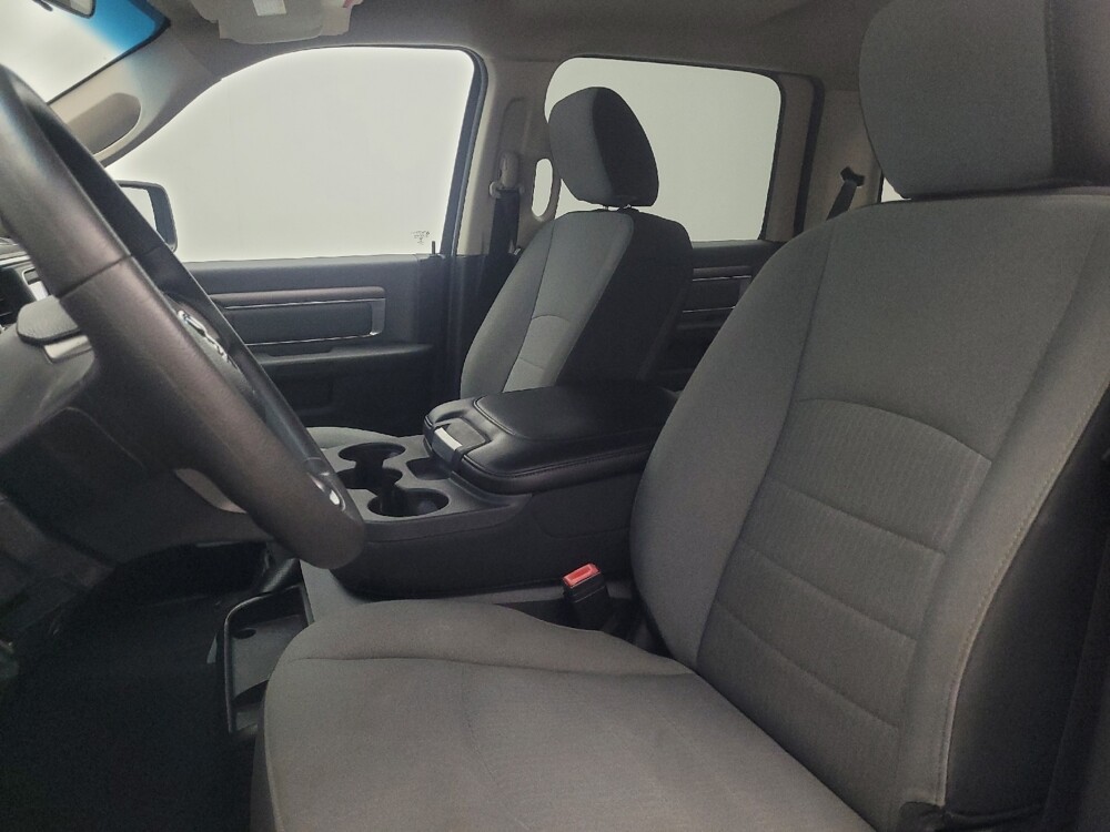 2021 RAM 1500 in Jackson, MS 39211 - 18112195 17