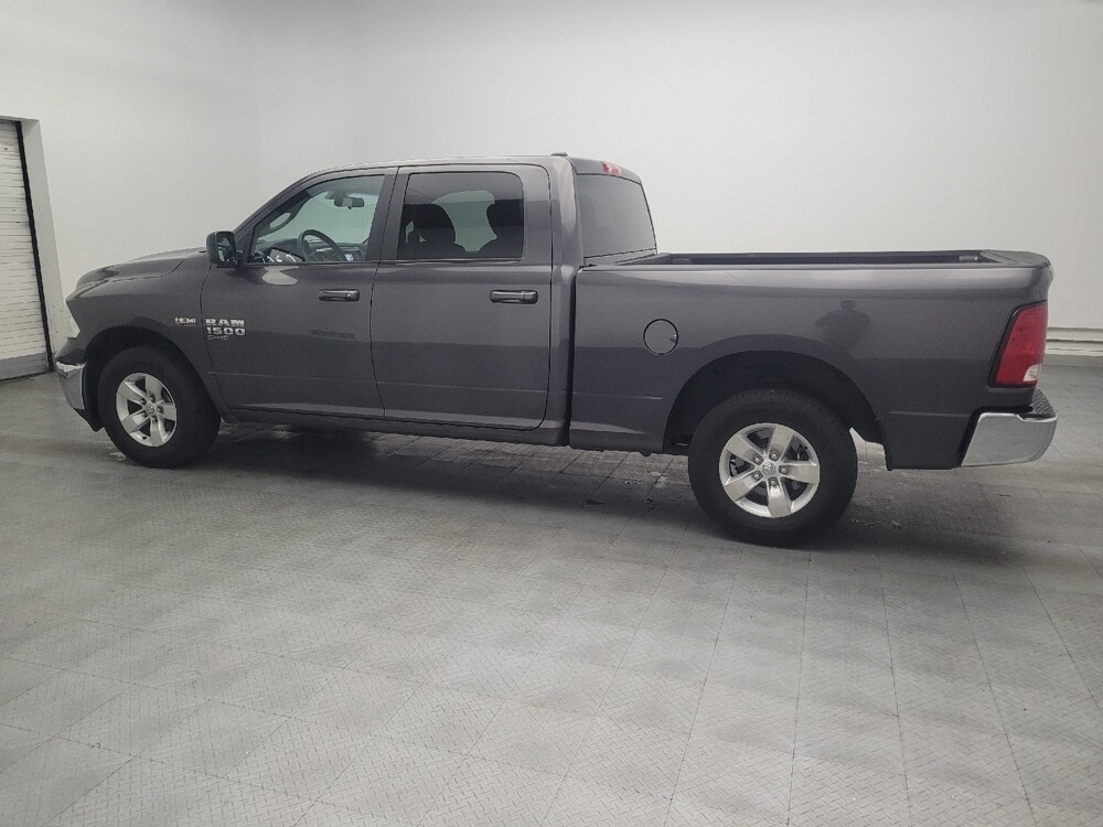2021 RAM 1500 in Jackson, MS 39211 - 18112195 3