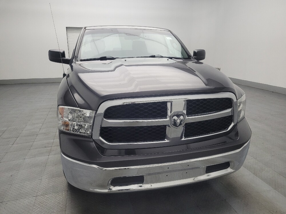 2021 RAM 1500 in Jackson, MS 39211 - 18112195 14