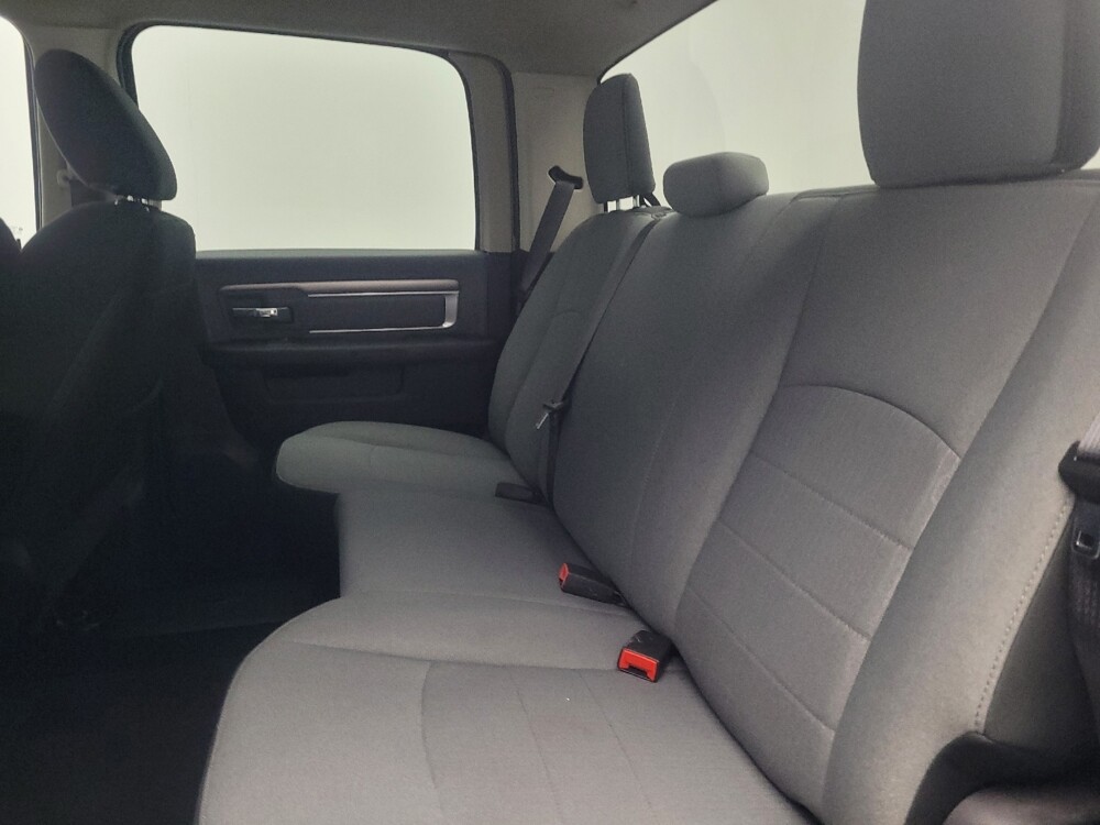 2021 RAM 1500 in Jackson, MS 39211 - 18112195 18